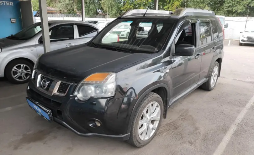 Nissan X-Trail 2013 года за 5 800 000 тг. в Алматы