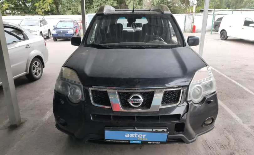 Nissan X-Trail 2013 года за 5 800 000 тг. в Алматы фото 2