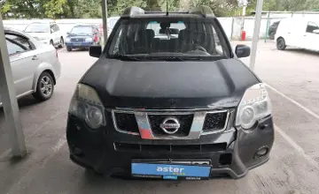Nissan X-Trail 2013 года за 5 800 000 тг. в Алматы фото 2