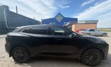 Changan UNI-K 2023 года за 12 000 000 тг. в Караганда фото 4