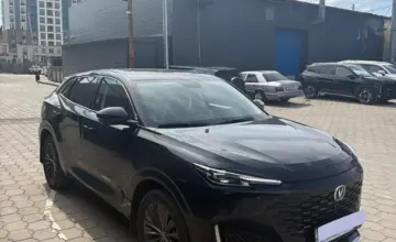 Changan UNI-K 2023 года за 12 000 000 тг. в Караганда фото 3