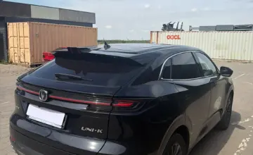 Changan UNI-K 2023 года за 12 000 000 тг. в Караганда