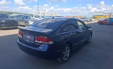 Honda Civic 2010 года за 3 400 000 тг. в Петропавловск