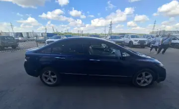 Honda Civic 2010 года за 3 400 000 тг. в Петропавловск фото 4