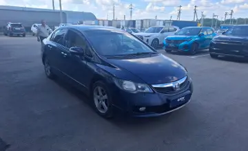 Honda Civic 2010 года за 3 400 000 тг. в Петропавловск фото 3