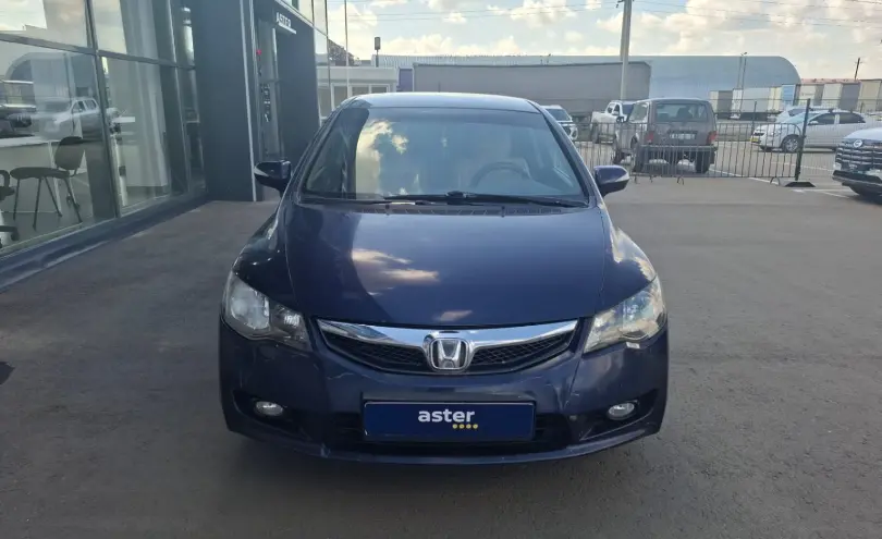 Honda Civic 2010 года за 3 400 000 тг. в Петропавловск фото 2