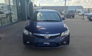 Honda Civic 2010 года за 3 400 000 тг. в Петропавловск фото 2