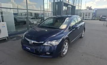 Honda Civic 2010 года за 3 400 000 тг. в Петропавловск фото 1