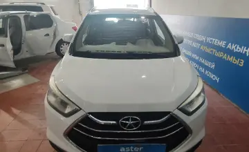 JAC S3 2017 года за 4 500 000 тг. в Астана фото 2