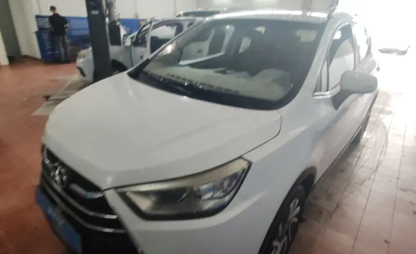 JAC S3 2017 года за 4 500 000 тг. в Астана