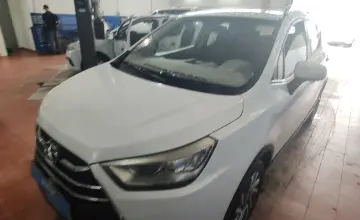 JAC S3 2017 года за 4 500 000 тг. в Астана фото 1