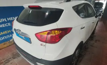 JAC S3 2017 года за 4 500 000 тг. в Астана
