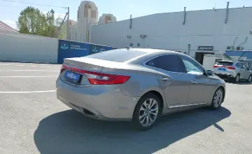 Hyundai Grandeur 2011 года за 7 500 000 тг. в Шымкент фото 3