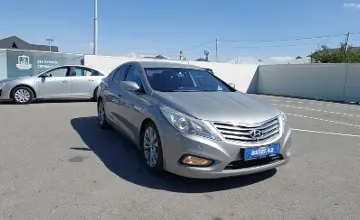 Hyundai Grandeur 2011 года за 7 500 000 тг. в Шымкент фото 2