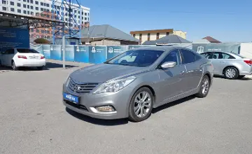 Hyundai Grandeur 2011 года за 7 500 000 тг. в Шымкент фото 1