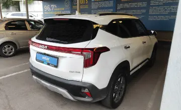 Kia Seltos 2024 года за 9 500 000 тг. в Алматы