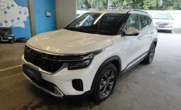 Kia Seltos 2024 года за 9 500 000 тг. в Алматы фото 1
