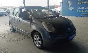 Nissan Note 2007 года за 2 500 000 тг. в Алматы фото 3