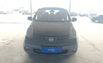 Nissan Note 2007 года за 2 500 000 тг. в Алматы фото 2