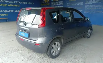 Nissan Note 2007 года за 2 500 000 тг. в Алматы