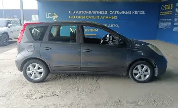 Nissan Note 2007 года за 2 500 000 тг. в Алматы фото 4