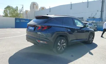 Hyundai Tucson 2022 года за 10 800 000 тг. в Шымкент фото 3