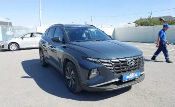 Hyundai Tucson 2022 года за 10 800 000 тг. в Шымкент фото 2