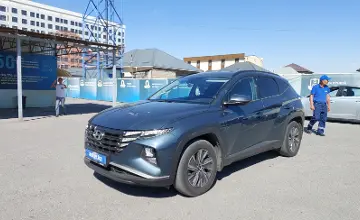 Hyundai Tucson 2022 года за 10 800 000 тг. в Шымкент фото 1