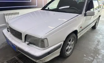 Volvo 850 1993 года за 500 000 тг. в Павлодар фото 1