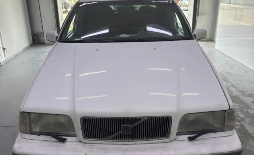 Volvo 850 1993 года за 500 000 тг. в Павлодар фото 2