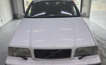 Volvo 850 1993 года за 500 000 тг. в Павлодар фото 2