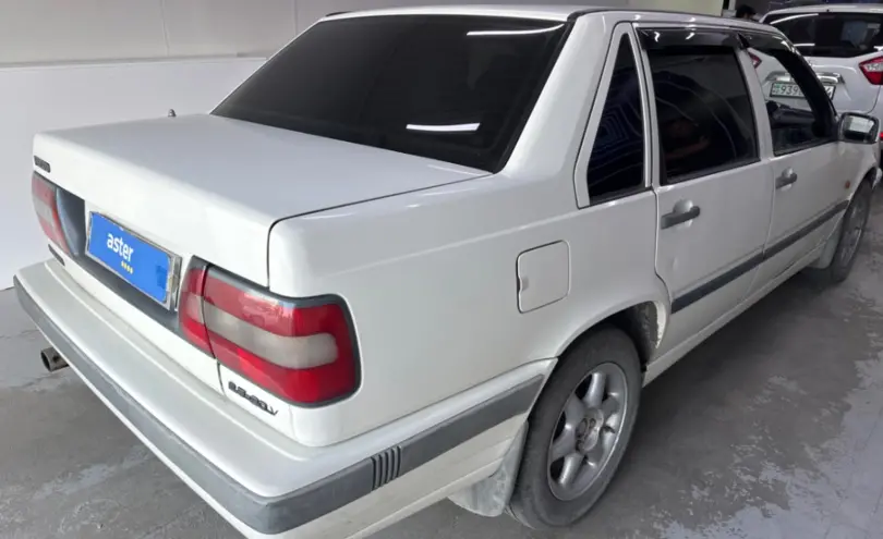 Volvo 850 1993 года за 500 000 тг. в Павлодар фото 5
