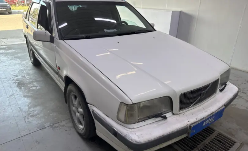 Volvo 850 1993 года за 500 000 тг. в Павлодар фото 3