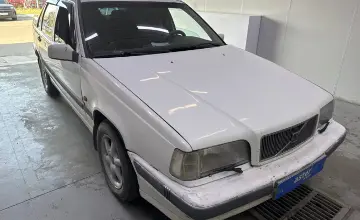 Volvo 850 1993 года за 500 000 тг. в Павлодар фото 3