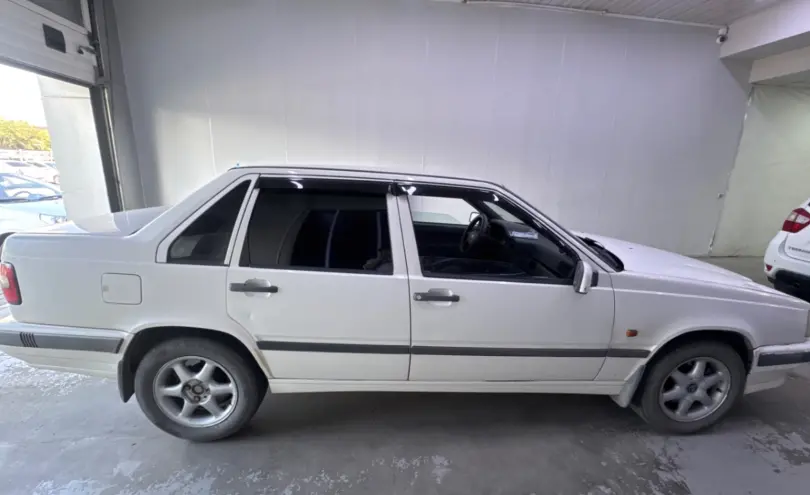 Volvo 850 1993 года за 500 000 тг. в Павлодар фото 4