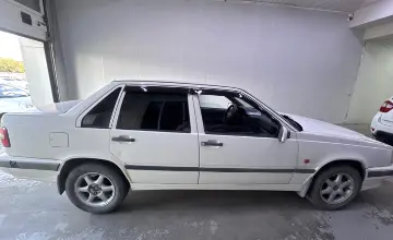 Volvo 850 1993 года за 500 000 тг. в Павлодар фото 4