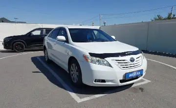 Toyota Camry 2006 года за 5 500 000 тг. в Шымкент фото 2
