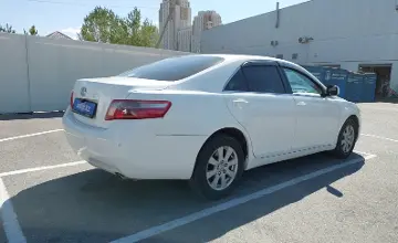 Toyota Camry 2006 года за 5 500 000 тг. в Шымкент фото 3