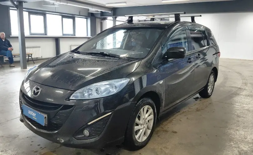 Mazda 5 2012 года за 7 000 000 тг. в Астана