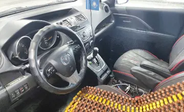 Mazda 5 2012 года за 7 000 000 тг. в Астана фото 5