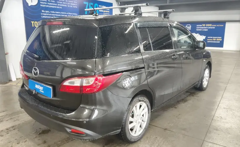 Mazda 5 2012 года за 7 000 000 тг. в Астана фото 3