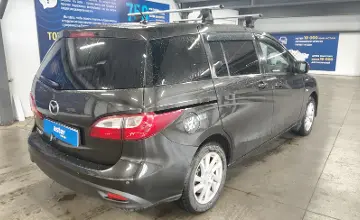 Mazda 5 2012 года за 7 000 000 тг. в Астана фото 3