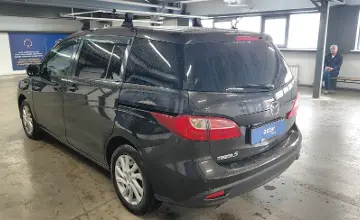 Mazda 5 2012 года за 7 000 000 тг. в Астана фото 4