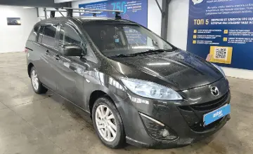Mazda 5 2012 года за 7 000 000 тг. в Астана фото 2