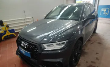 Audi Q5 2020 года за 14 000 000 тг. в Астана фото 1