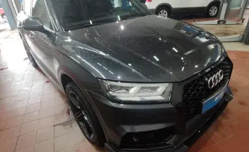 Audi Q5 2020 года за 14 000 000 тг. в Астана фото 3