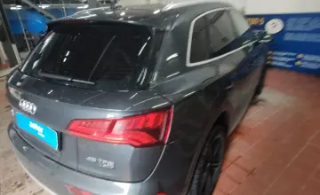 Audi Q5 2020 года за 14 000 000 тг. в Астана