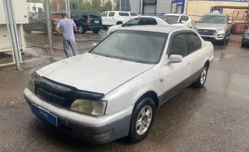 Toyota Camry 1996 года за 1 000 000 тг. в Астана фото 1