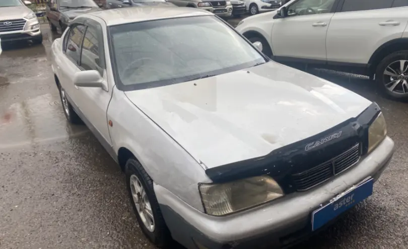 Toyota Camry 1996 года за 1 000 000 тг. в Астана фото 3