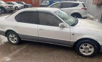 Toyota Camry 1996 года за 1 000 000 тг. в Астана фото 4